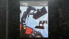 Buhler allied front for sale  Niagara Falls