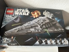 Lego star wars gebraucht kaufen  Monheim