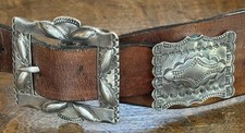 Vintage sterling navajo for sale  Abiquiu