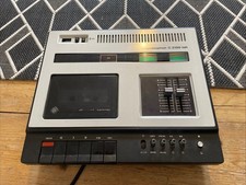 Telefunken magnetophon 2100 gebraucht kaufen  Fulda