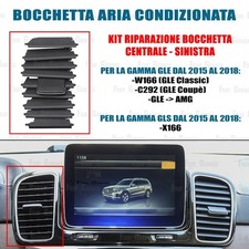 Mercedes gle gls usato  Conversano