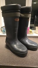 fleece lined wellies for sale fleece lined wellies for sale TEIGNMOUTH