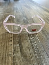 Levi women glasses for sale  BOURNEMOUTH