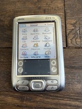 Palm Zire 72s excelente estado, usado comprar usado  Enviando para Brazil