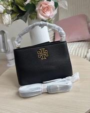 Tory burch black for sale  LUTON