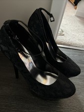 Lipsy london lace for sale  CORSHAM