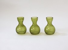 Mini bud vases for sale  WOLVERHAMPTON