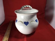 Art pottery stoneware for sale Art pottery stoneware for sale  Hardy