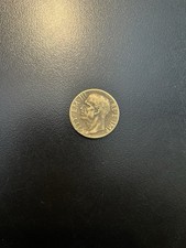 Moneta centesimi vittorio usato  Sondrio