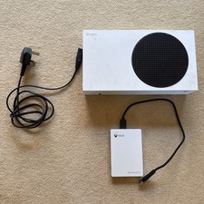 Xbox series 2tb for sale  PULBOROUGH