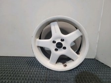 Jante aluminium volkswagen d'occasion  Seclin