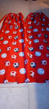Catherine lansfield red for sale  KING'S LYNN