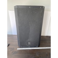 Electro voice zlx for sale  Clayton