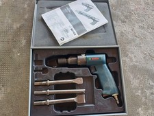 Scalpellatore pneumatico bosch usato  Canelli