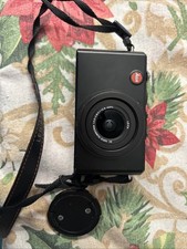 Leica lux compact usato  Borgo Lares