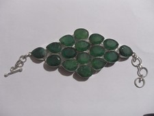 Braccialetti radice rubino usato  Roma