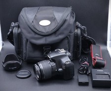 Canon eos 1100d gebraucht kaufen  Neuburg a.d.Donau