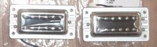 Gretsch® Blacktop Filtertron Pickup Set~Cromo~G5400~Fiação sem solda~Novo em folha, usado comprar usado  Enviando para Brazil