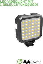 Digipower follow richtmikrofon gebraucht kaufen  Greven