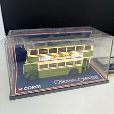 Corgi scale 43906 for sale  TARPORLEY