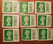 G.b. stamps unfranked for sale G.b. stamps unfranked for sale  FAREHAM