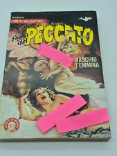 Figlia del peccato usato  Palermo