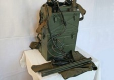 Vends radio militaire d'occasion  Mantes-la-Jolie