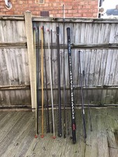 Job lot pole for sale  GREAT YARMOUTH