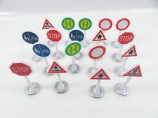 Siku verkehrszeichen sammlung gebraucht kaufen  Gelsenkirchen