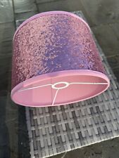 Next girls lamp for sale  CUPAR