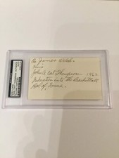 John cat thompson for sale  Lutz
