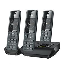 Gigaset comfort 520a usato  Italia