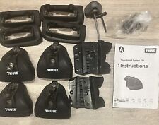 Thule 753 clamp for sale  HUDDERSFIELD