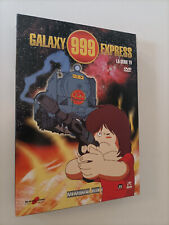 Box dvd galaxy usato  Italia