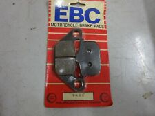 Kawasaki nos brake for sale  CLITHEROE