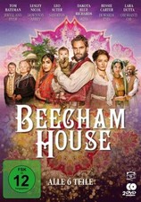 Beecham house den gebraucht kaufen  Schwarzenberg