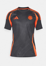 Fußballtrikot kolumbien natio gebraucht kaufen  Hohenlockstedt