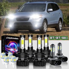 881 led headlight for sale  Rowland Heights