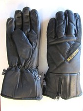 Motorcycle leather winter for sale  WORKINGTON