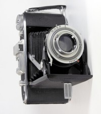 Agfa billy record gebraucht kaufen  Kranenburg