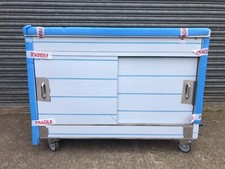 Heat ambient cabinet for sale  SHEERNESS