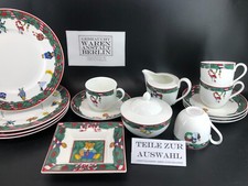 Villeroy boch heinrich gebraucht kaufen  Berlin