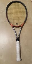 Head tennisschläger radical gebraucht kaufen  Dresden