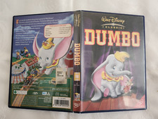 dumbo dvd usato dumbo dvd usato Italia