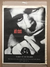 Keith richards take for sale  CHESTERFIELD