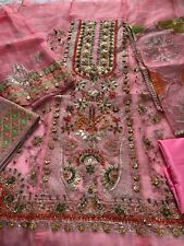 Womens dresses pakistani for sale  Albany