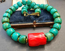 red coral beads natural for sale red coral beads natural for sale UK