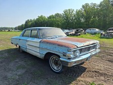 1964 ford custom for sale  Thief River Falls