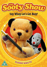 Sooty show izzy for sale  UK