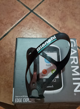 Portaborraccia bianchi superli usato  San Cipriano Po